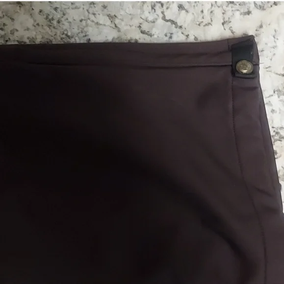 Athleta Tear Away B4 U Play Hiking Pants - Picture 6 of 8